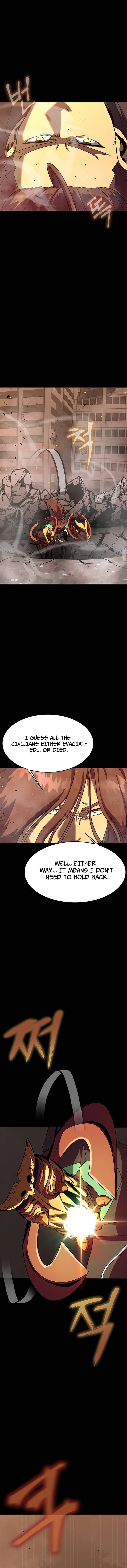 Steel-Eating Player Chapter 77 2